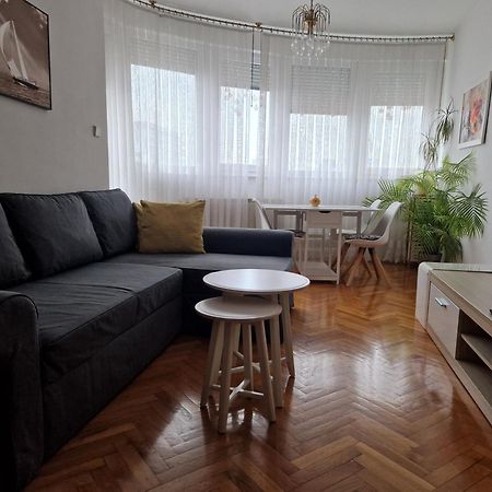 "Apartment Zagreb Idila Center", With A Balcony, Speed Wifi المظهر الخارجي الصورة