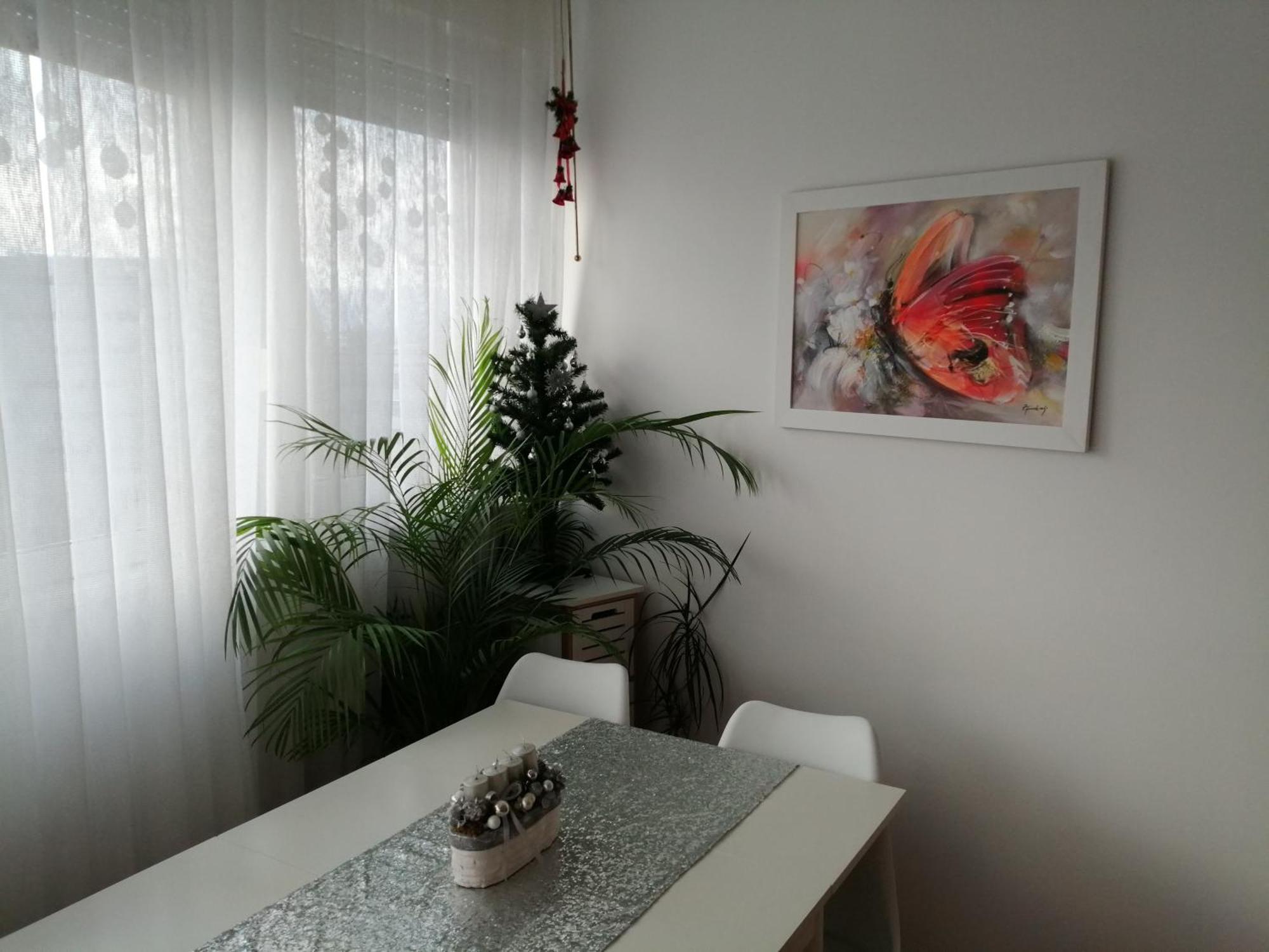 "Apartment Zagreb Idila Center", With A Balcony, Speed Wifi المظهر الخارجي الصورة
