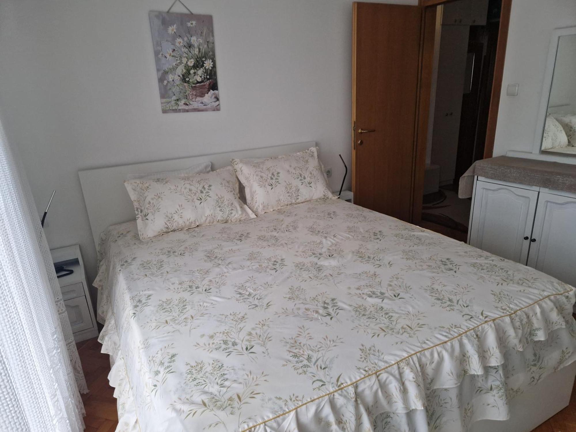 "Apartment Zagreb Idila Center", With A Balcony, Speed Wifi المظهر الخارجي الصورة