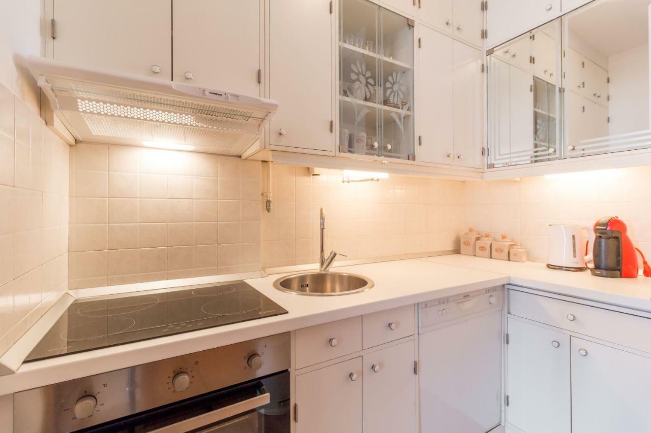 "Apartment Zagreb Idila Center", With A Balcony, Speed Wifi المظهر الخارجي الصورة