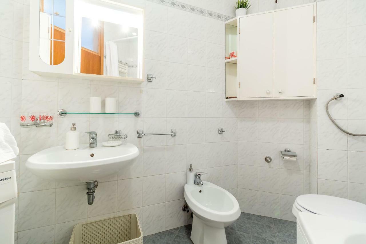 "Apartment Zagreb Idila Center", With A Balcony, Speed Wifi المظهر الخارجي الصورة